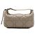 Dior Borsa Tote e Borsa a Tracolla Travel Nomad Medium Pouch Beige Marrone - vista 2