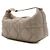 Dior Borsa Tote e Borsa a Tracolla Travel Nomad Medium Pouch Beige Marrone - vista 3