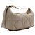 Dior Borsa Tote e Borsa a Tracolla Travel Nomad Medium Pouch Beige Marrone - vista 4