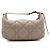 Dior Borsa Tote e Borsa a Tracolla Travel Nomad Medium Pouch Beige Marrone - vista 5