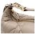Dior Borsa Tote e Borsa a Tracolla Travel Nomad Medium Pouch Beige Marrone - vista 8