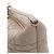 Dior Borsa Tote e Borsa a Tracolla Travel Nomad Medium Pouch Beige Marrone - vista 9