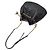 Dior Borsa Christian Cannage Amie Large Nero - vista 4