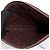 Chanel Borsa a pochette New Medium in Caviar placcata oro Nera Nero - vista 12