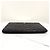 Chanel Borsa a pochette New Medium in Caviar placcata oro Nera Nero - vista 9
