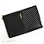 Saint Laurent Clutch Monogram Matelassé Black Nero - vista 4