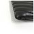 Saint Laurent Clutch Monogram Matelassé Black Nero - vista 7