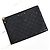 Louis Vuitton Borsa a Pochette Monogram Nera Nero - vista 6