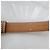 Hermès Cinturón Kelly para mujer Hebilla Oro Plata Naranja - vista 8