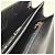 Salvatore Ferragamo Borsa a Tracolla Tote Gancini (Usata, Black) Nero - vista 19
