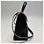 Salvatore Ferragamo Borsa a Tracolla Tote Gancini (Usata, Black) Nero - vista 8