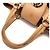 Louis Vuitton Monogram Boetie PM Borsa Tote Marrone - vista 5