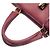 Bolso Louis Vuitton Monogram Venus Burgundy Roja - vista 5