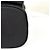 Prada Borsa bucket crossbody in nylon con logo triangolare Nero - vista 14