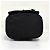 Prada Borsa bucket crossbody in nylon con logo triangolare Nero - vista 15