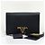 Prada Borsa a tracolla Saffiano Logo Chain Nera Nero - vista 6