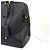 Prada Borsa Tote Boston Saffiano Lux con Logo Triangle Nero - vista 11
