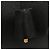 Prada Borsa Tote Boston Saffiano Lux con Logo Triangle Nero - vista 13
