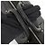 Prada Borsa Tote Boston Saffiano Lux con Logo Triangle Nero - vista 17