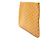 Clutch Goyard Sena MM Gialla in Pelle Giallo - vista 2