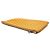 Clutch Goyard Sena MM Gialla in Pelle Giallo - vista 4