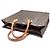Louis Vuitton Monogram Sac Plat Bolso Marrón Castaño - vista 6