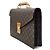 Louis Vuitton Pasta Monogram Confident Marrom - vista 2