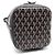 Goyard Petite Pouch Nero Pelle - vista 7