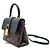 Louis Vuitton Monogram Rocky BB Borsa a mano nera in tela Nero - vista 2
