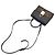 Louis Vuitton Monogram Rocky BB Borsa a mano nera in tela Nero - vista 4