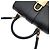 Louis Vuitton Monogram Rocky BB Borsa a mano nera in tela Nero - vista 5