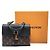 Louis Vuitton Monogram Rocky BB Borsa a mano nera in tela Nero - vista 9