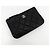 Chanel Mini Pochette Caviar Nera in Pelle Nero - vista 2