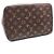 Néonoé Louis Vuitton Monogram NeoNoe MM Marrone - vista 7