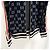 Gucci Giacca Technical Track con zip Blu - vista 7