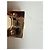CHANEL fibbia CC turnlock oro D'oro - vista 5
