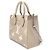 Louis Vuitton Monogram Canvas On The Go PM Marrone - vista 2