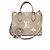 Louis Vuitton Monogram Canvas On The Go PM Marrone - vista 3