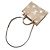 Louis Vuitton Monogram Canvas On The Go PM Marrone - vista 4