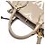 Louis Vuitton Monogram Canvas On The Go PM Marrone - vista 5