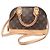 Louis Vuitton Monogram Alma BB Brown - view 3