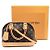 Louis Vuitton Monogram Alma BB Brown - view 9