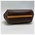 Céline Borsa a tracolla Triomphe Macadam Brown (Top Quality) Marrone - vista 14