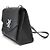 Louis Vuitton My Lockme BB Borsa in pelle nera Nero - vista 2
