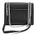 Louis Vuitton My Lockme BB Borsa in pelle nera Nero - vista 3