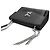 Louis Vuitton My Lockme BB Borsa in pelle nera Nero - vista 6