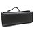 Louis Vuitton My Lockme BB Borsa in pelle nera Nero - vista 7