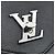 Louis Vuitton My Lockme BB Borsa in pelle nera Nero - vista 8