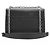 Louis Vuitton Epi Twist MM Borsa in pelle nera Nero - vista 3