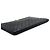 Chanel Clutch Caviar Boy Large Nero - vista 6